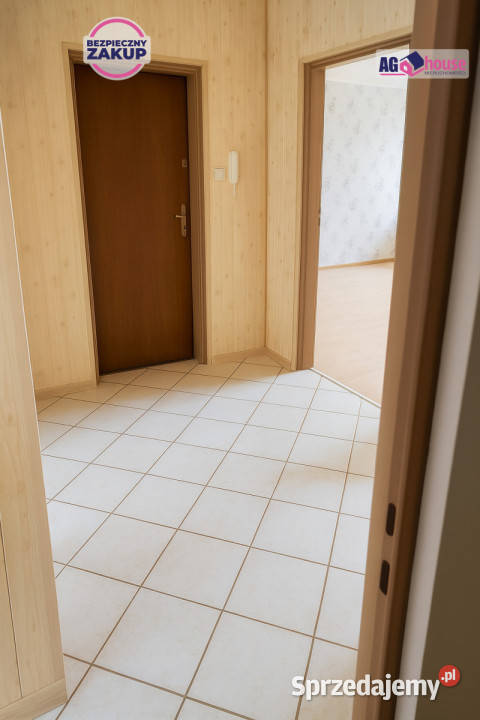 Mieszkanie 61m2 Gdańsk Uranowa