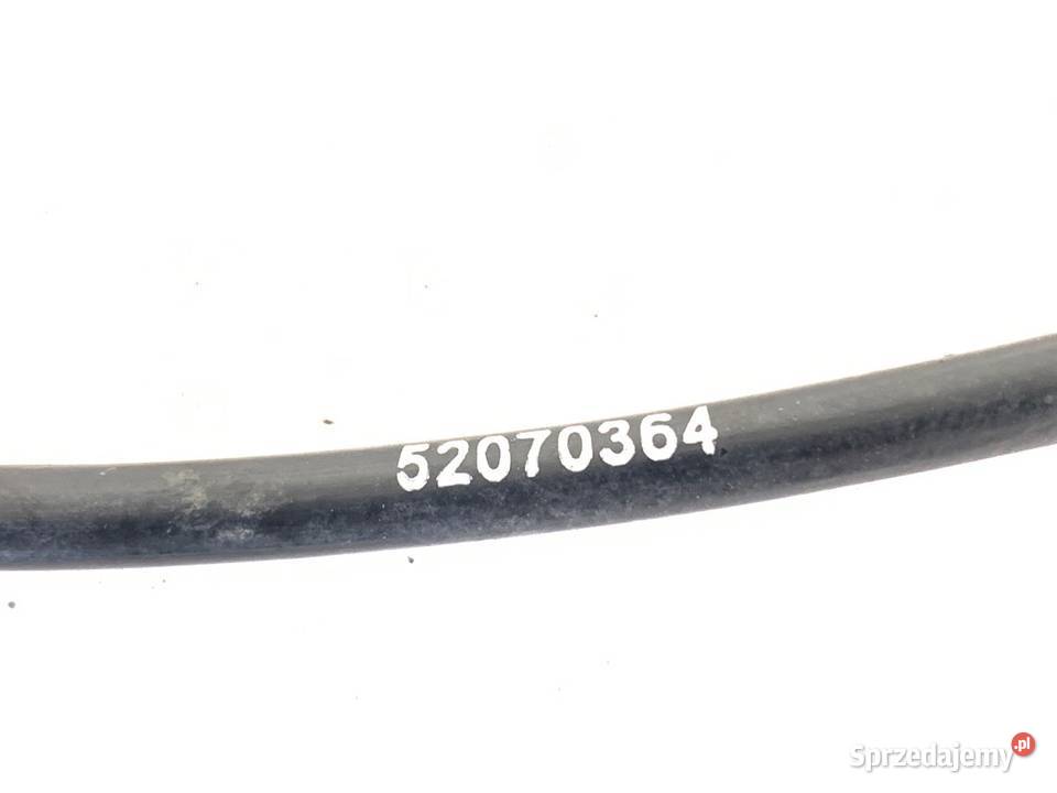 CZUJNIK ABS PRAWY PRZÓD FIAT TIPO 52070364 osobowe podkarpackie