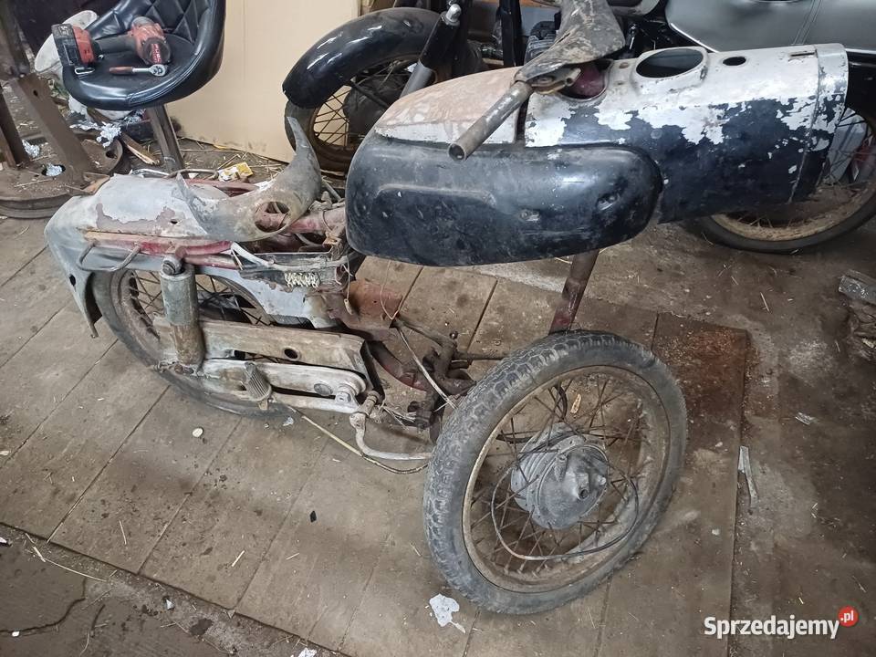 shl gazla plus rama shl m11w i czesci Krapkowice