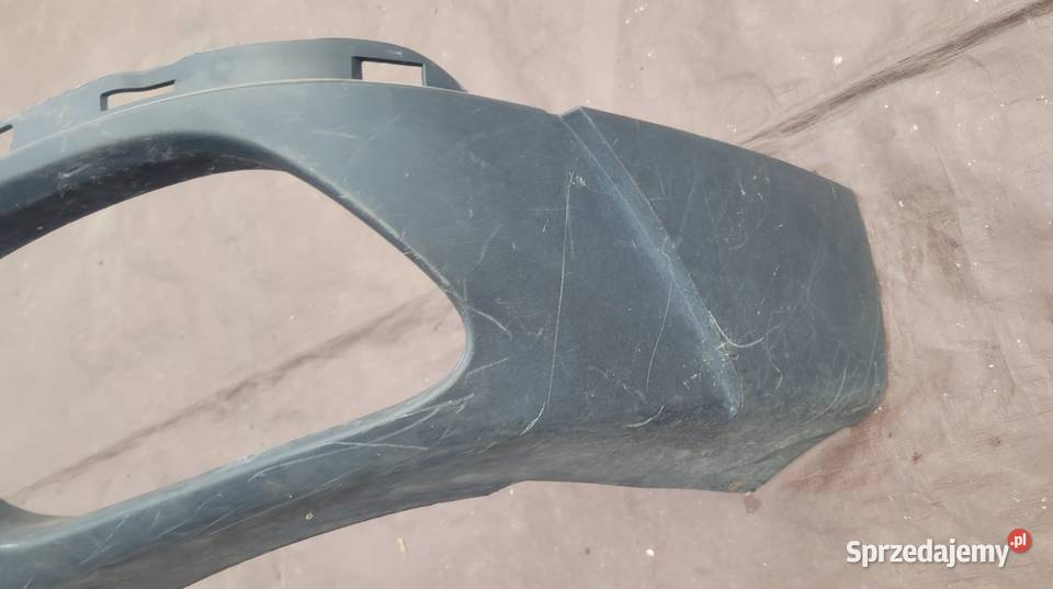 BMW X5 F15 SPOILER DOKŁADKA ZDERZAKA TYŁ osobowe śląskie Ruda Śląska