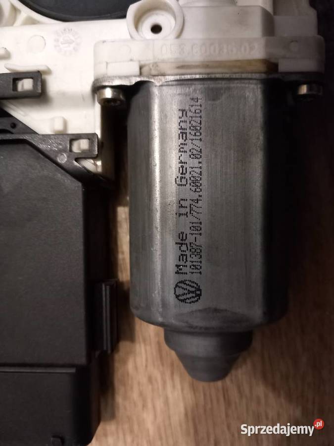 Silnik podnoszenia szyby SEAT VW AUDI Samsonów