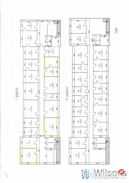 Lokal Radom 20m2 20m2