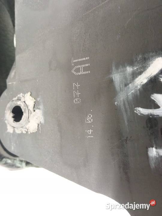 LEWAREK SKRZYNI BIEGÓW WYBIERAK 20 DTI MANUAL 5 świętokrzyskie