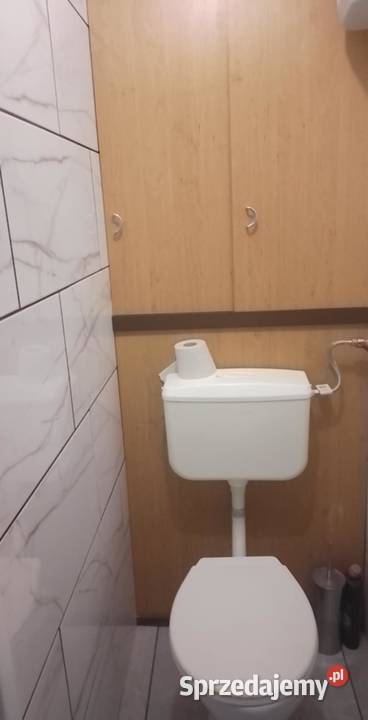 Sprzedam Mieszkanie w Stalowej Woli Stalowa Wola