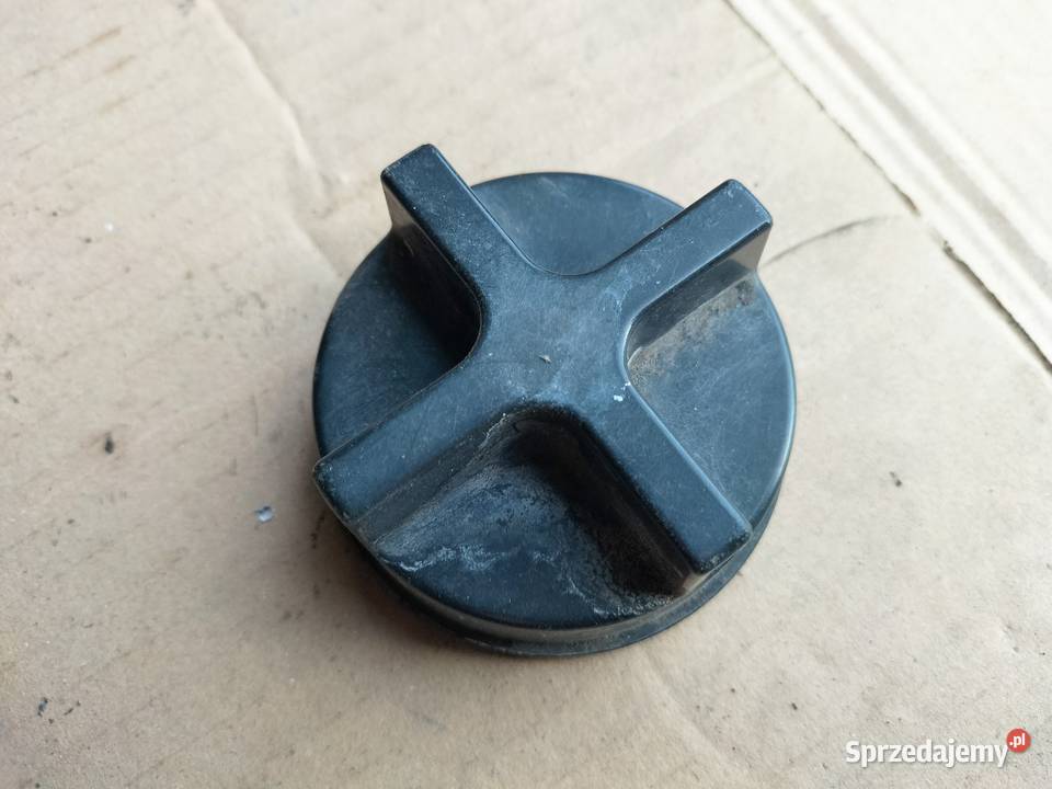 PEUGEOT 306 14B 9609977780 KOREK WLEWU PALIWA Kamień-Kolonia sprzedam