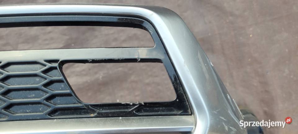 SPOILER DOKŁADKA ZDERZAKA TYŁ TYLNA KIA SORENTO Ruda Śląska