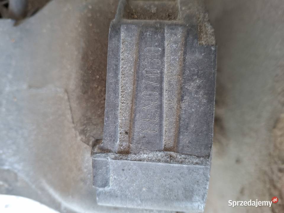 Skrzynia biegów Passat B5 19tdi osobowe Wodzisław Śląski