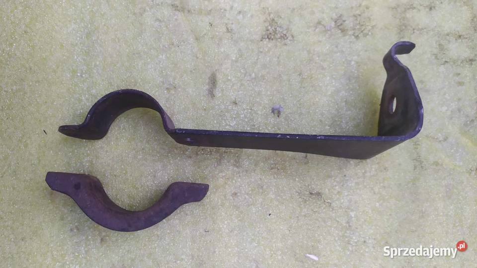 MercedesBenz E W124 Mocowanie stabilizatora