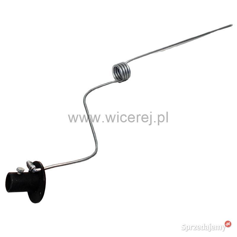 Spirala Część zamienna do Dyfuzora Rurka Rolnictwo Jaśliska