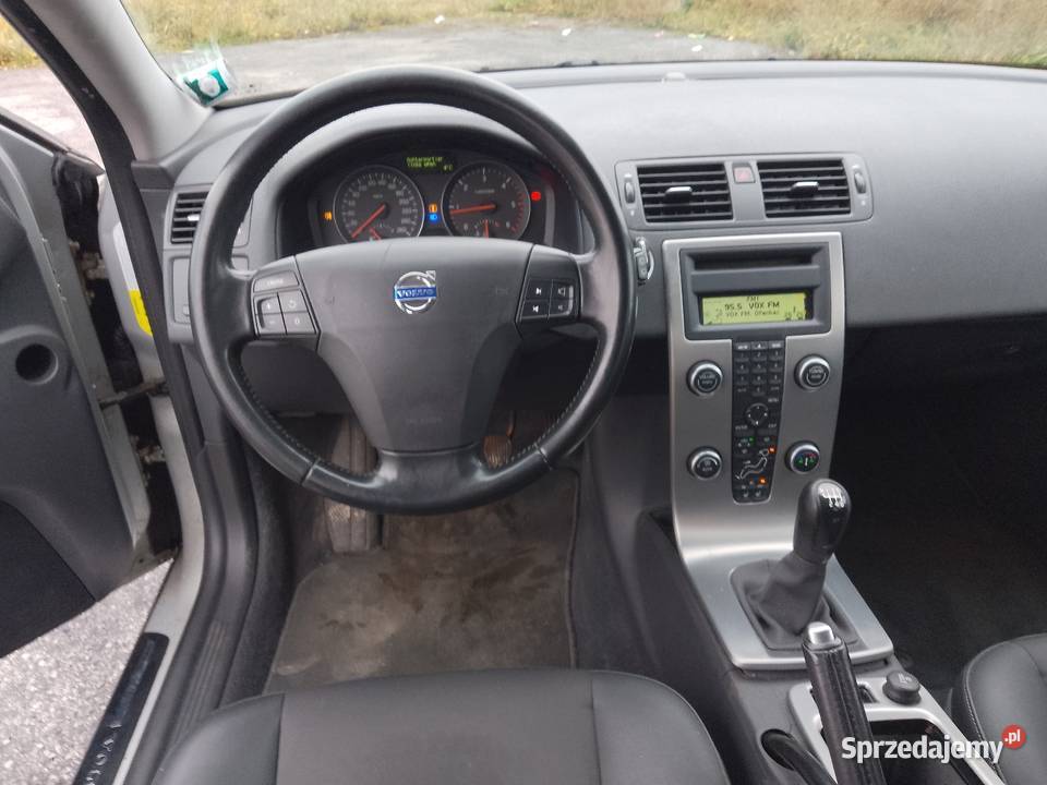 Volvo V50 4/5 Domaszowice