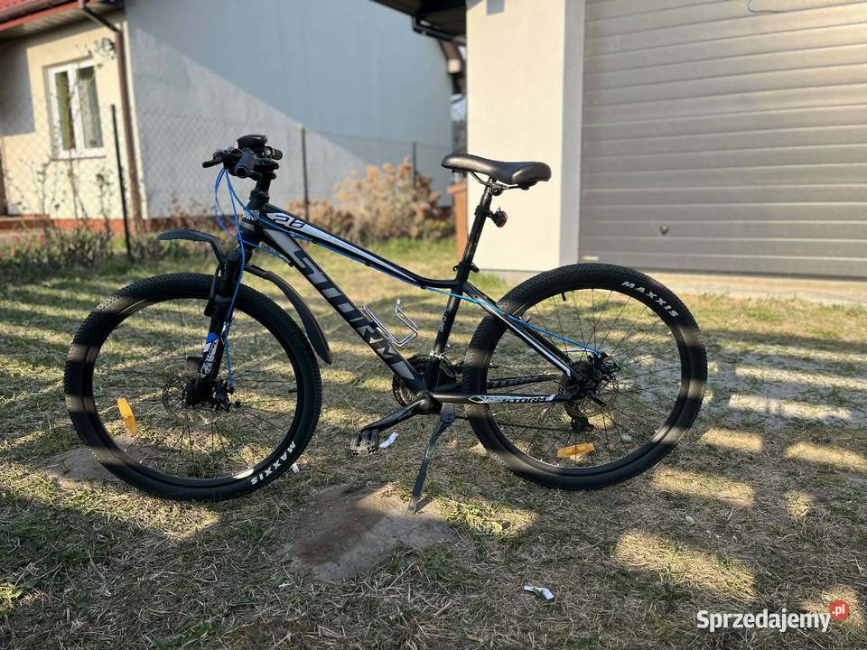 Rower koła 26 rama 16 STORM kujawsko-pomorskie Kowal