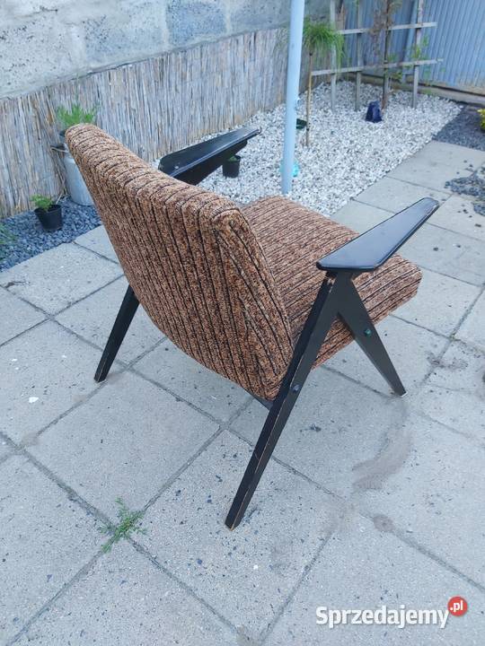 Fotel bunny zajączek Ostrów Wielkopolski