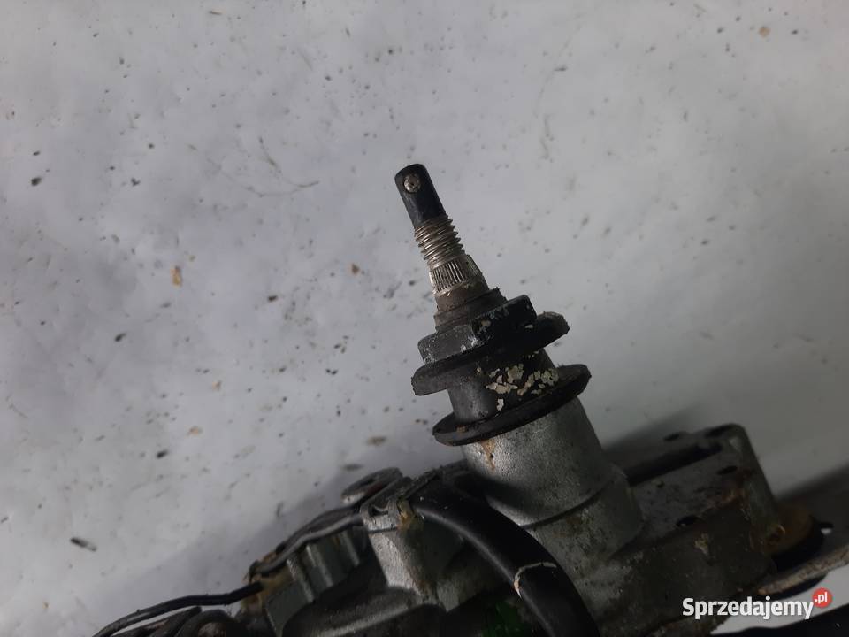 Volkswagen Golf III silniczek tylnej wycieraczki łódzkie Ksawerów