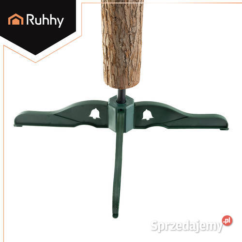 Choinka na pniu 18m Choinka sztuczna Biała Podlaska