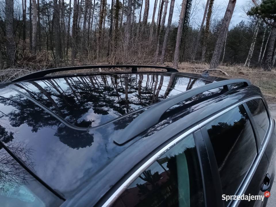 Volkswagen Passat B7 20 TDI 2014r stan salonowy Gorzów Wielkopolski