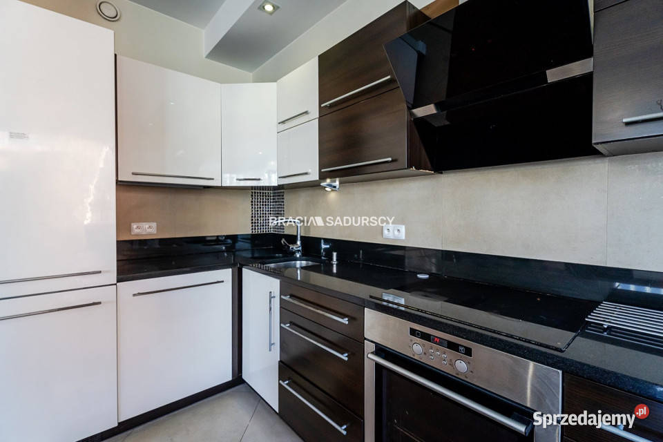 Mieszkanie Kraków Poznańska 8279m2 3pokojowe