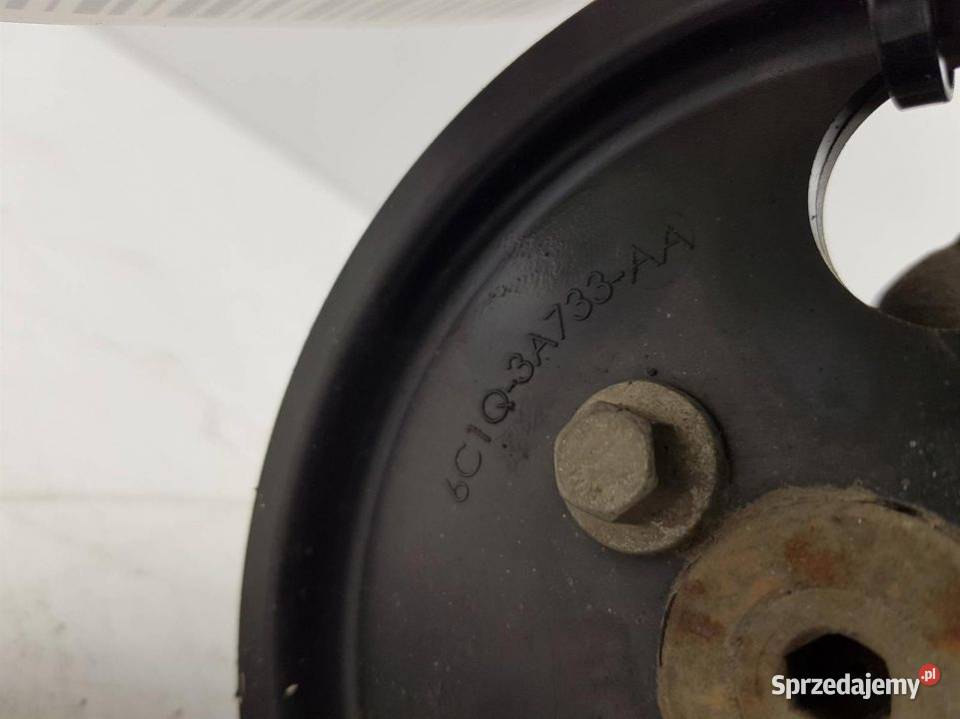 POMPA WSPOMAGANIA FORD TRANSIT MK8 Lipno