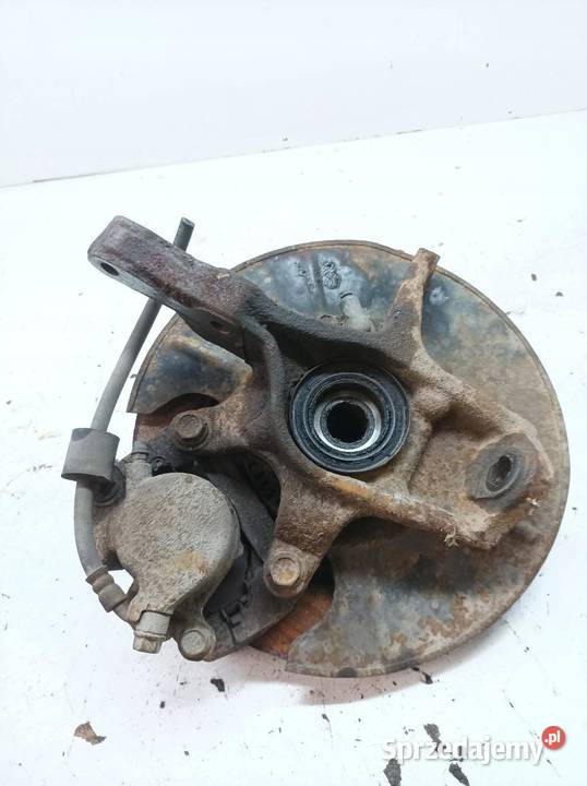 ZWROTNICA LEWY PRZÓD 20 D Suzuki Grand Vitara I świętokrzyskie