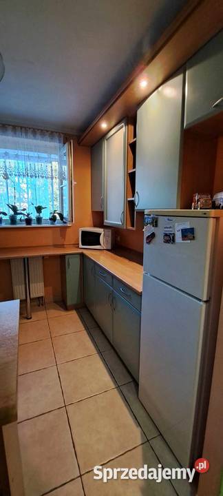 Wynajmę 2 pokojowe mieszkanie Puławy