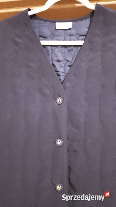 Kamizelka damska marki Sommermann Częstochowa