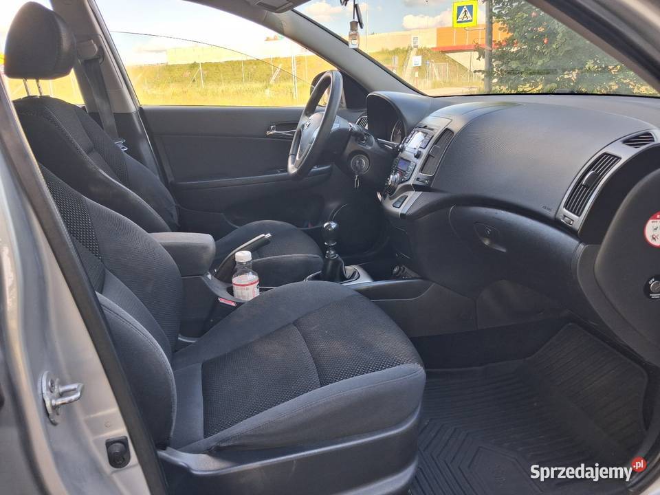 Hyundai i30 2009 Piaseczno sprzedam