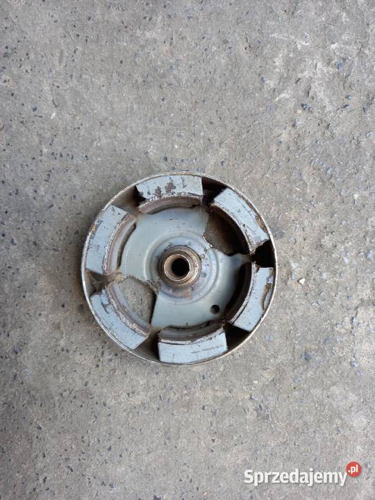 Magneto motocykla Ogar 205 Oryginał Tomaszów Lubelski