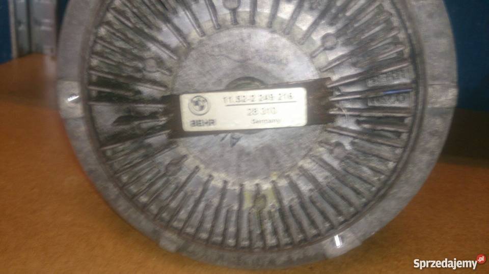 Wiskoza BMW e39 osobowe Jelenia Góra