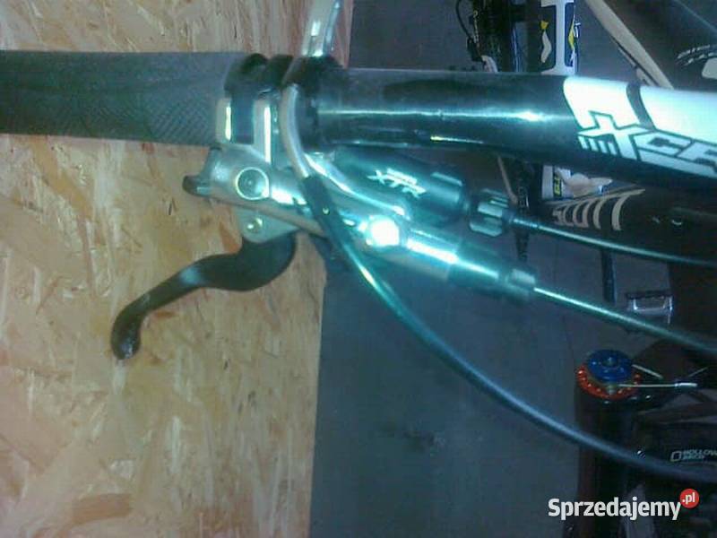 Rower Scott scale MTB 26 CCC skladany