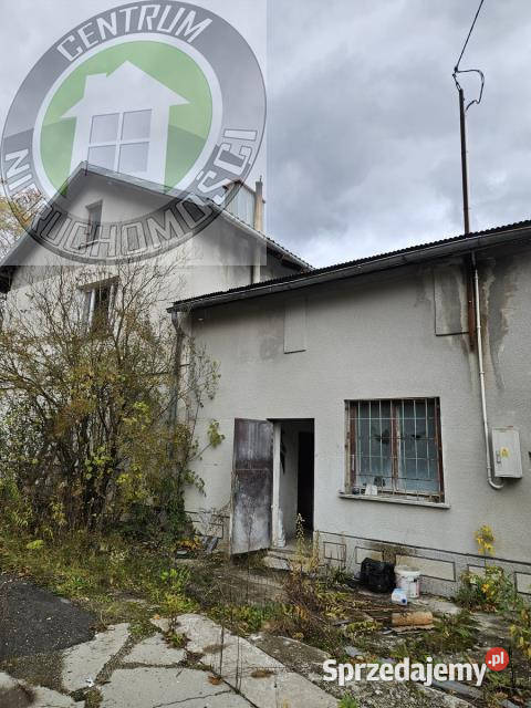 Dom wolnostojący Nowy Sącz 260m2 Sprzedaż małopolskie