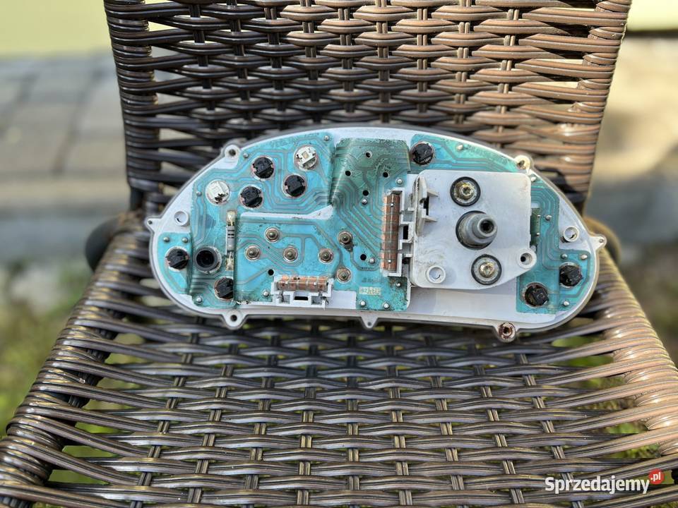 Licznik Gilera Runner Włodawa