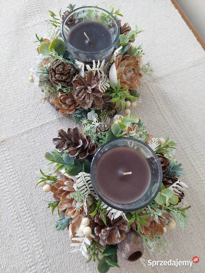 STROIK LAMPION zachodniopomorskie Stargard