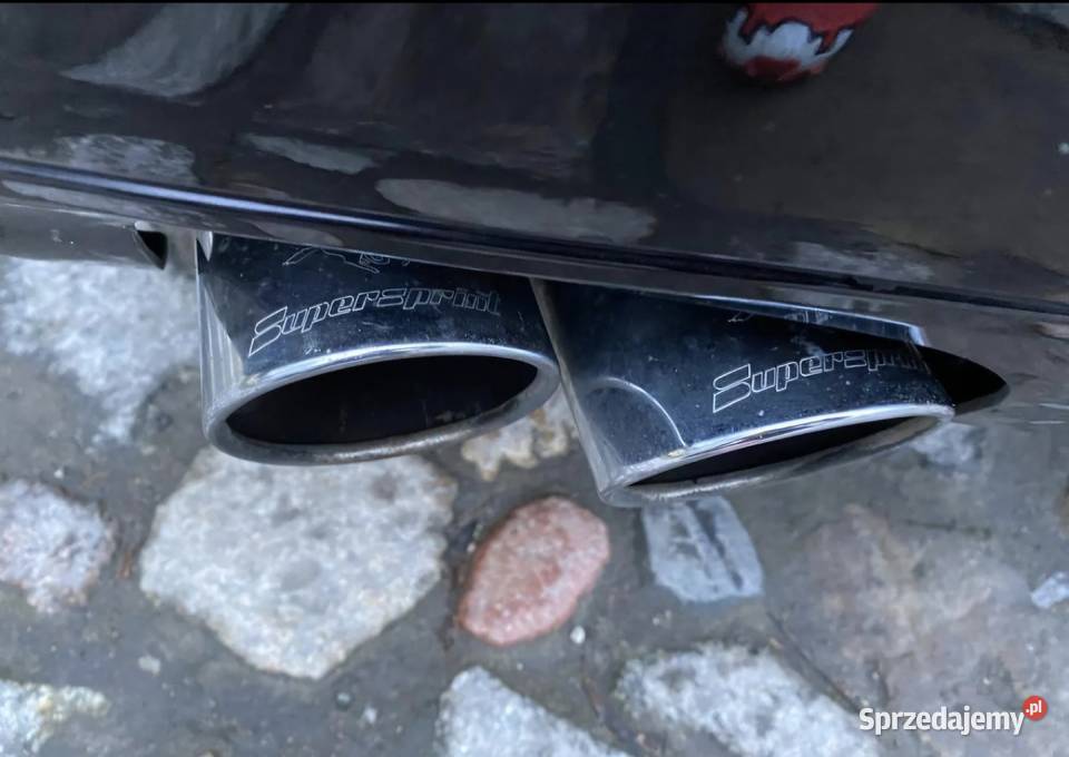 BMW 640d f13 niski przebieg diesel Wrocław