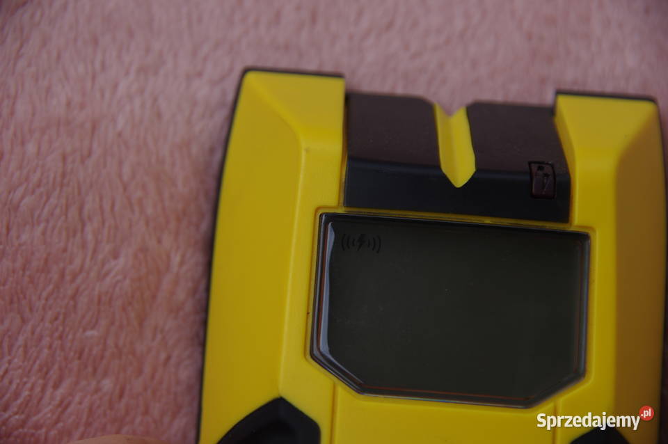 STANLEY FATMAX S300 STUD SENSOR Bielsko-Biała