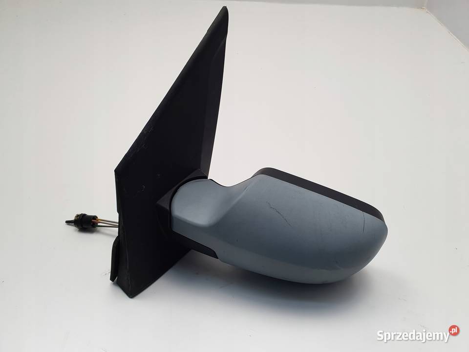 LUSTERKO LEWE Ford Fiesta Mk5 Mk6 0205r KIEROWCY lubelskie Rudka