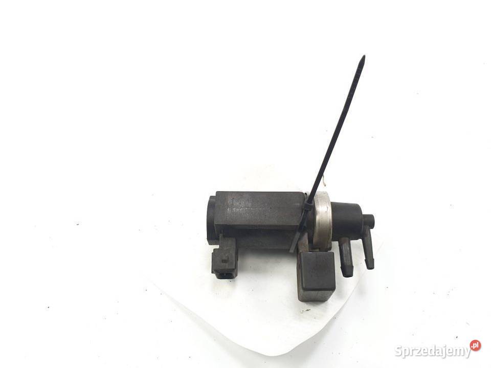 CZUJNIK ELEKTROZAWÓR AUDI A8 D2 057906628 kujawsko-pomorskie Lipno