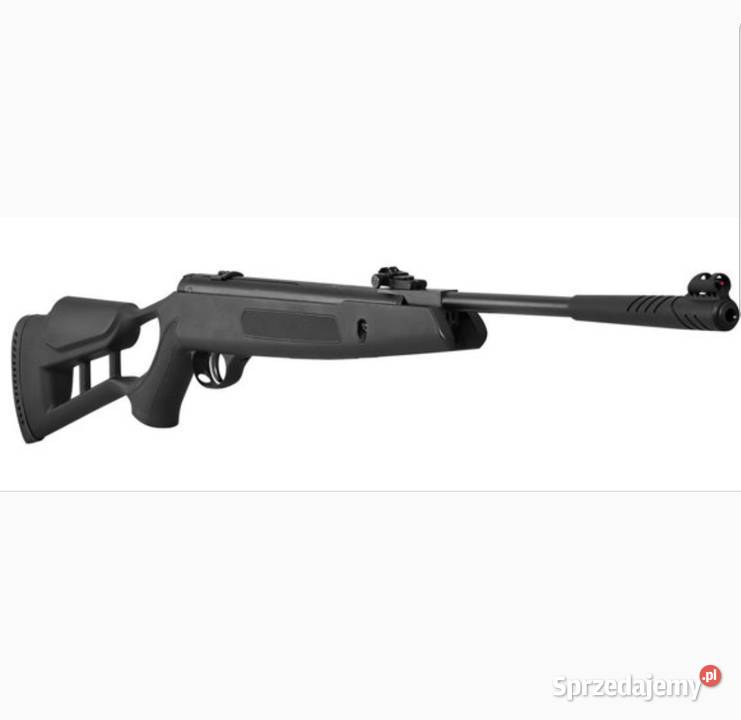 Wiatrówka Hatsan Edge 55 mm Jasło sprzedam