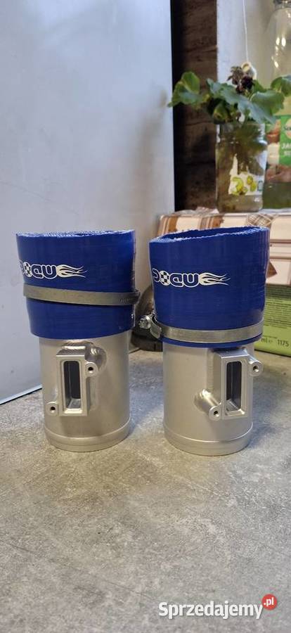 Maf sensor adapter 70mm adapter czujnika osobowe sprzedam