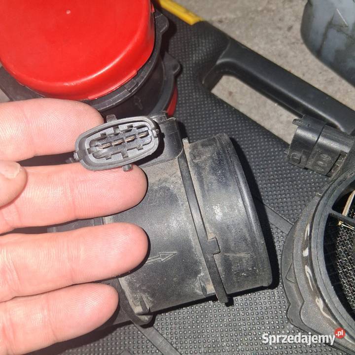 Opel Astra vectra signum mariva Łuków