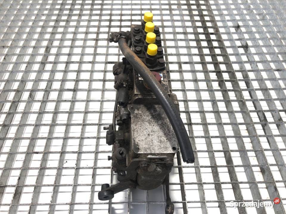 POMPA WTRYSKOWA DAEWOO LUBLIN II 4M3083 24 87