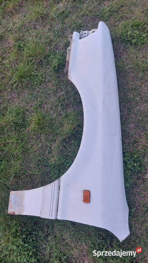 Mitsubishi Galant e30 błotniki Przanowice sprzedam