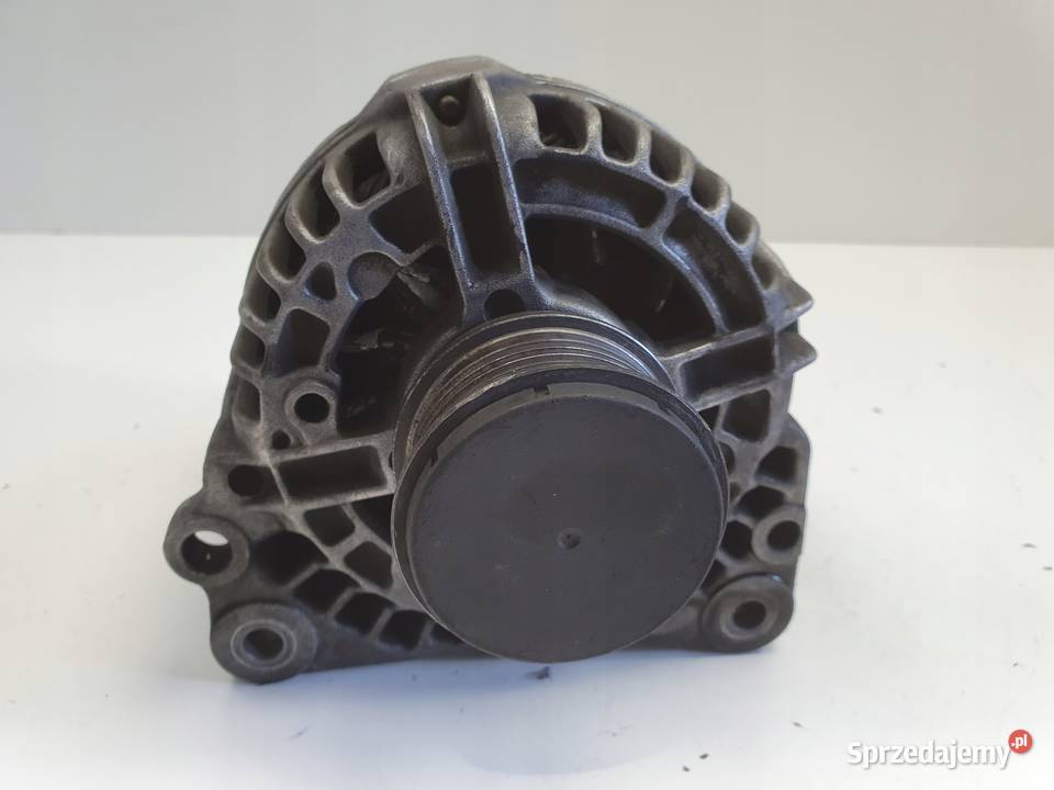 ALTERNATOR VW Golf IV 19 TDI 038903023K 70A Chełm
