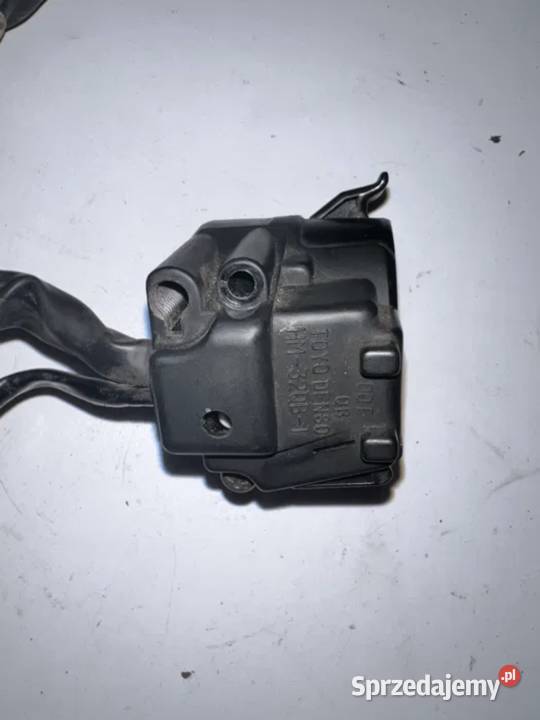 Przełącznik lewy Honda NT 700 Deauville Ostrzeszów sprzedam