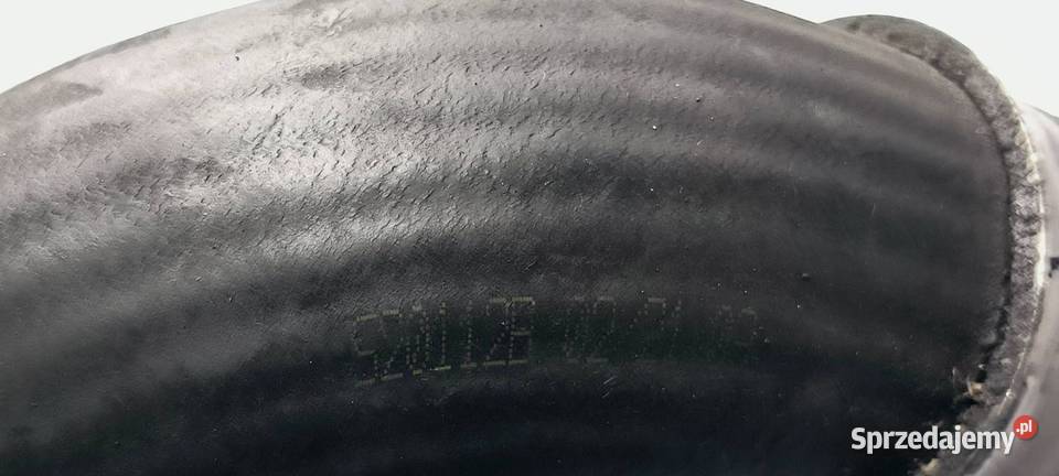 PRZEWÓD RURA DOLOT SKODA OCTAVIA II Lipno