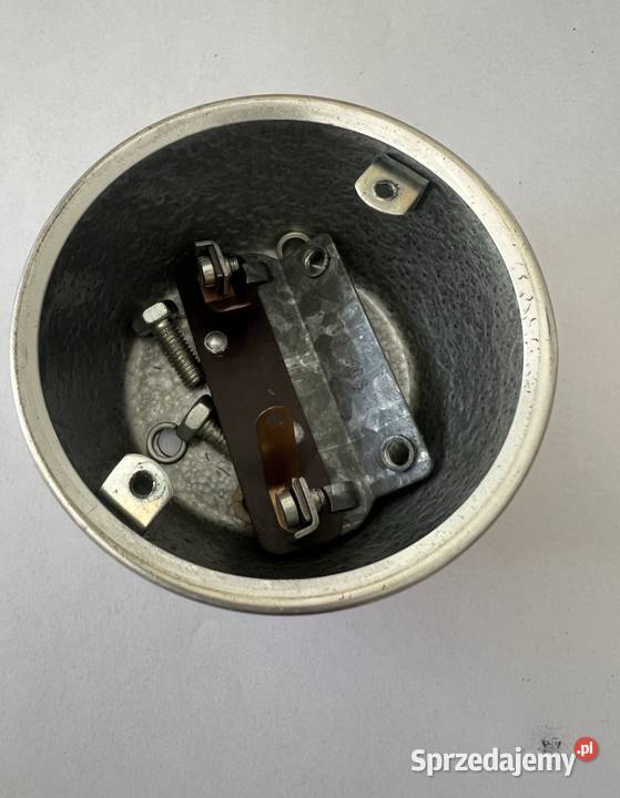 Lampa tylna FER DDR simson mz zachodniopomorskie Koszalin sprzedam