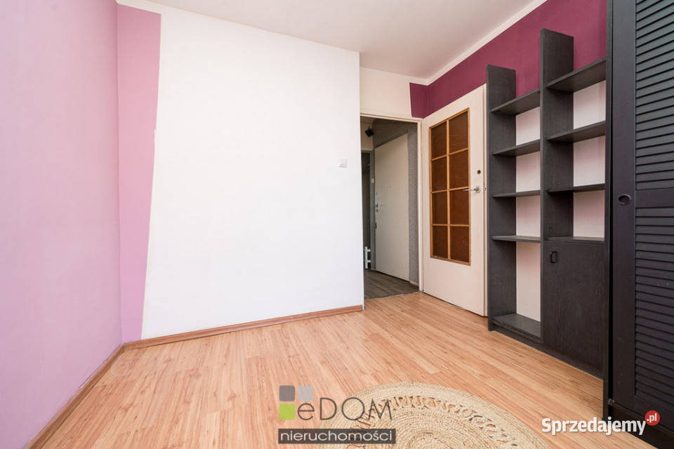 Do sprzedaży mieszkanie Gorzów Wielkopolski