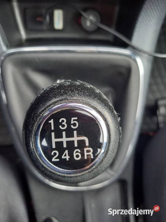 FIAT BRAVO 14 90 2012 Benzyna GAZ manualna Tarnów
