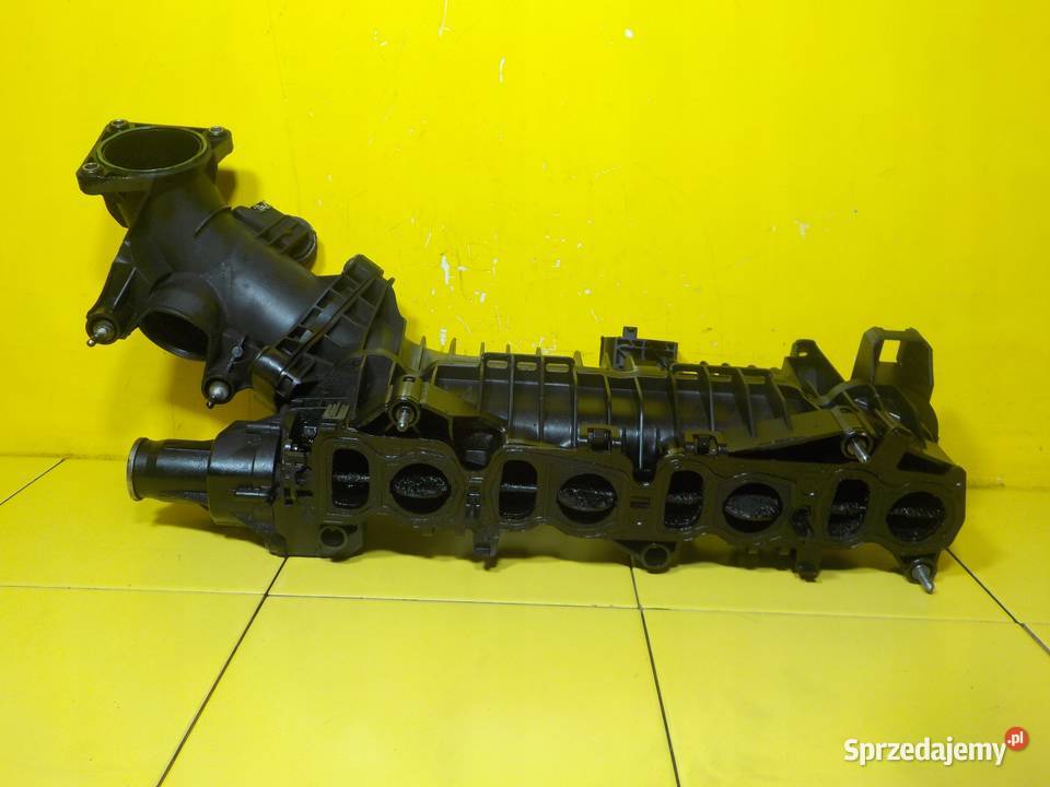 BMW E90 F10 F20 F30 X1 20 D EURO 5 12r 163 N47 Suków