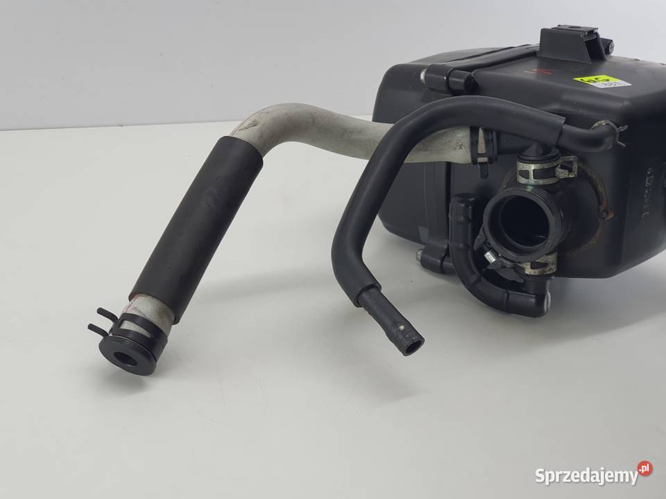 YAMAHA YZFR 125 1418 AIRBOX OBUDOWA FILTRA Obudowy filtrów Janowice