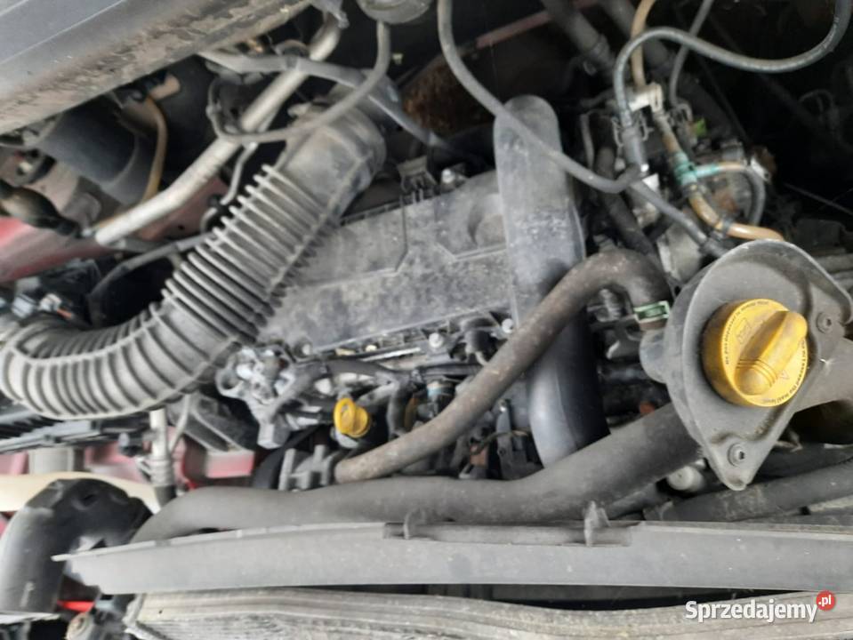 Renault Master 23 L3H2