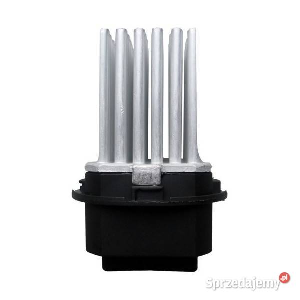 Opornik rezystor dmuchawy Vw Crafter Mercedes Rezystory dmuchaw Włocławek